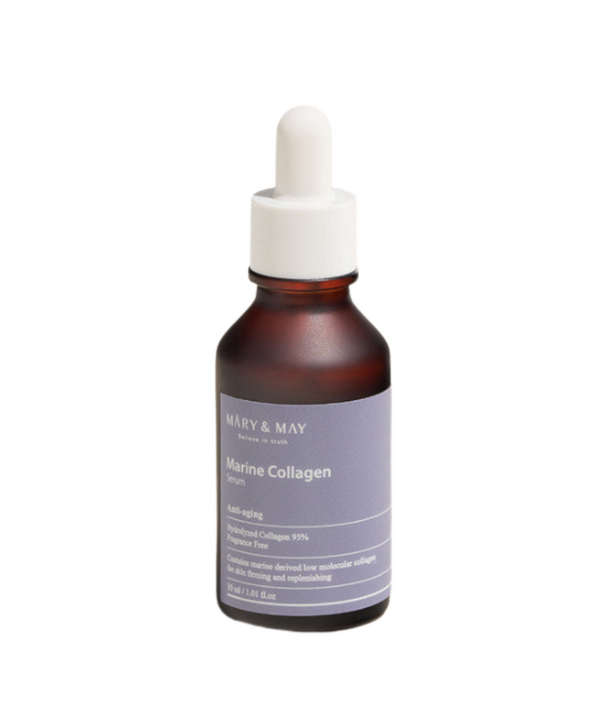 Mary&May - Marine Collagen Serum