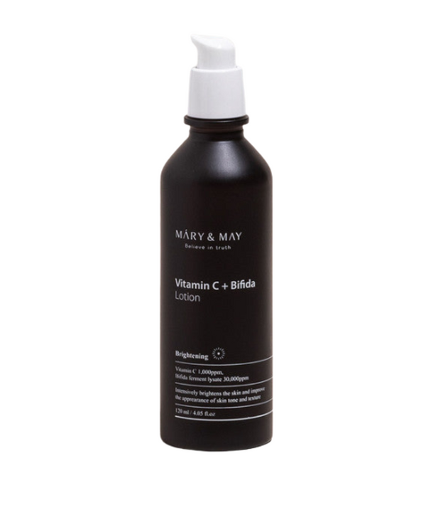 Mary&May - VitaminC+Bifida Lotion