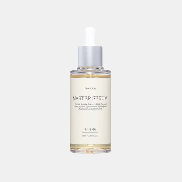 mixsoon - Master Serum