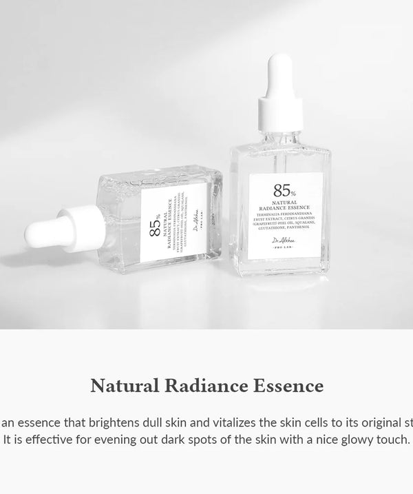Dr.Althea Radiance Essence