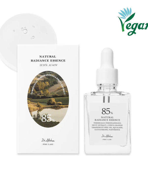 Dr.Althea Radiance Essence