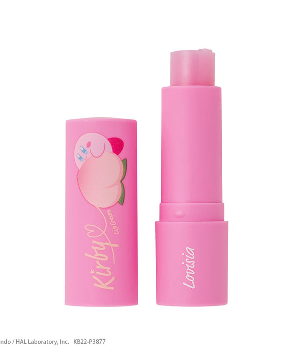 Lovisia - Kirby Peach Lip Cream