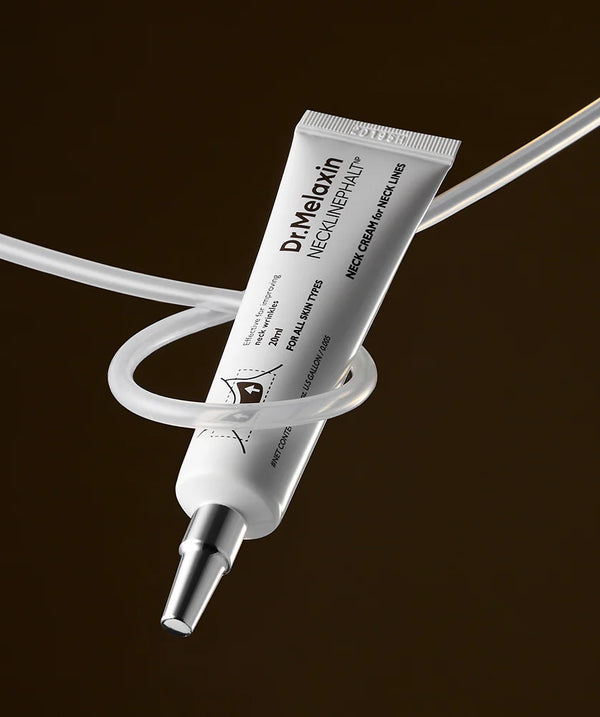Dr. Melaxin - Necklinephalt Neckcream