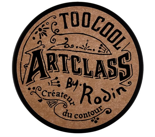 too cool for school - Art Class By Rodin Shading
