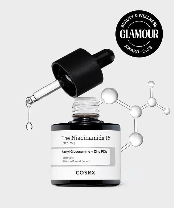 COSRX  The Niacinamide 15