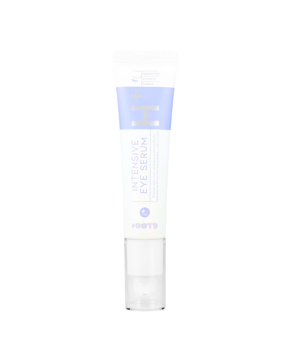 OOTD - Overnight Eye Cream