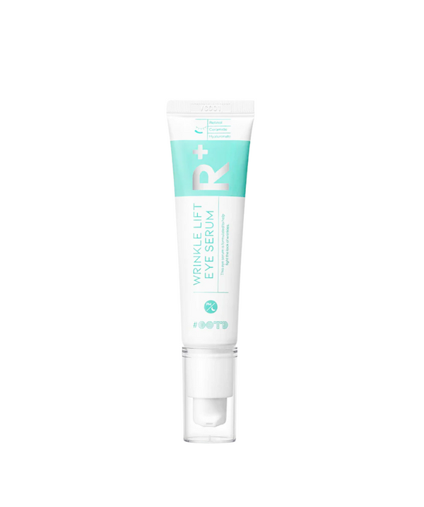 OOTD - Wrinkle Lift Eye Serum