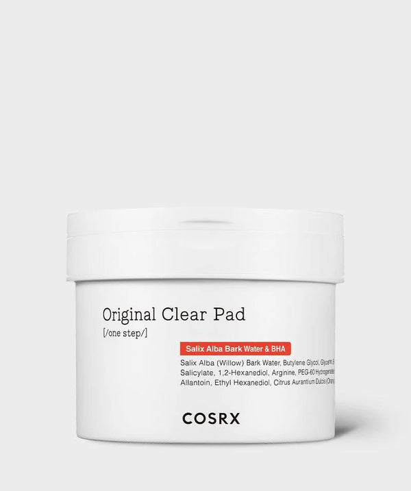 COSRX - One Step Original Clear Pad