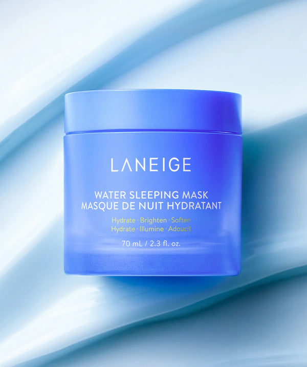 LANEIGE Water Sleeping Mask (70ML)