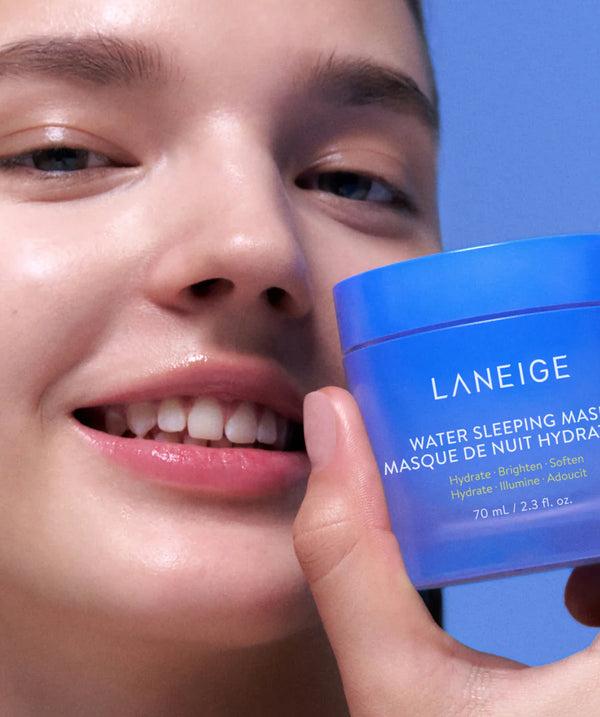LANEIGE Water Sleeping Mask (70ML)