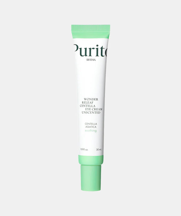 PURITO - Wonder Releaf Centella Eye Cream Unscented