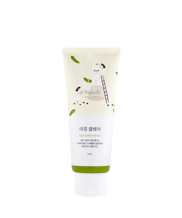 Round Lab - Soybean Cleanser