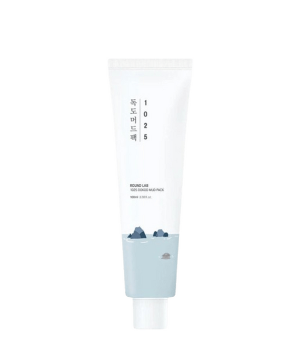 Round Lab - Dokdo Mud Pack