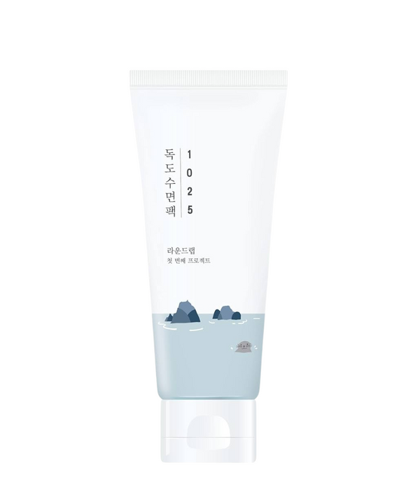 Round Lab - Dokdo Sleeping Pack