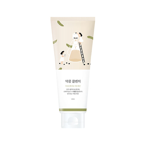 Round Lab - Soybean Cleanser