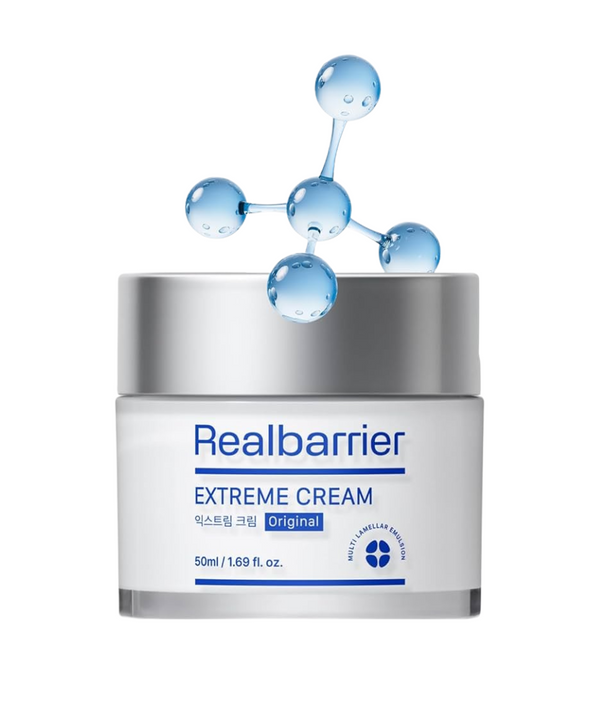 Realbarrier - Extreme Cream Original