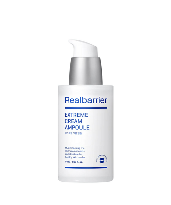 Realbarrier - Extreme Cream Ampoule