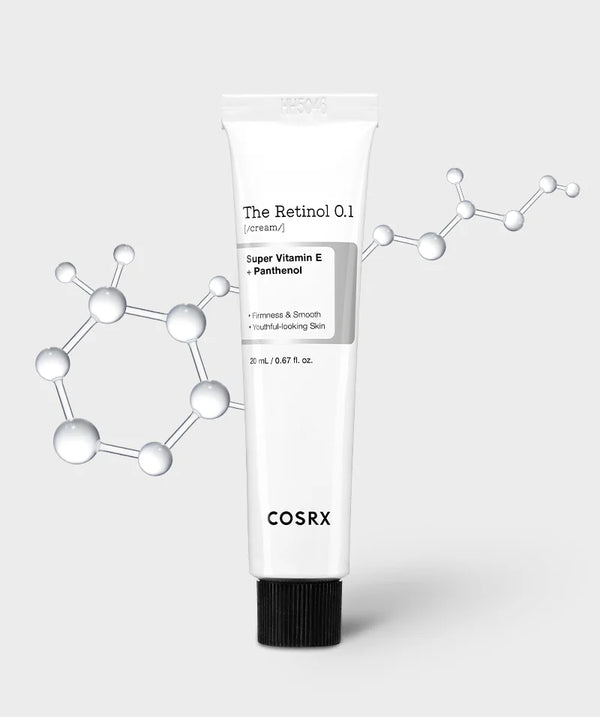 COSRX - The Retinol 0.1