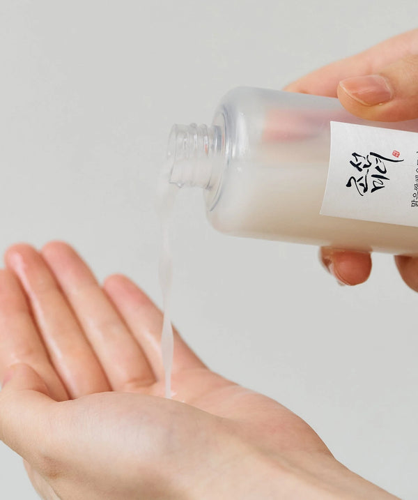 Beauty of Joseon - Glow Replenishing Rice Milk