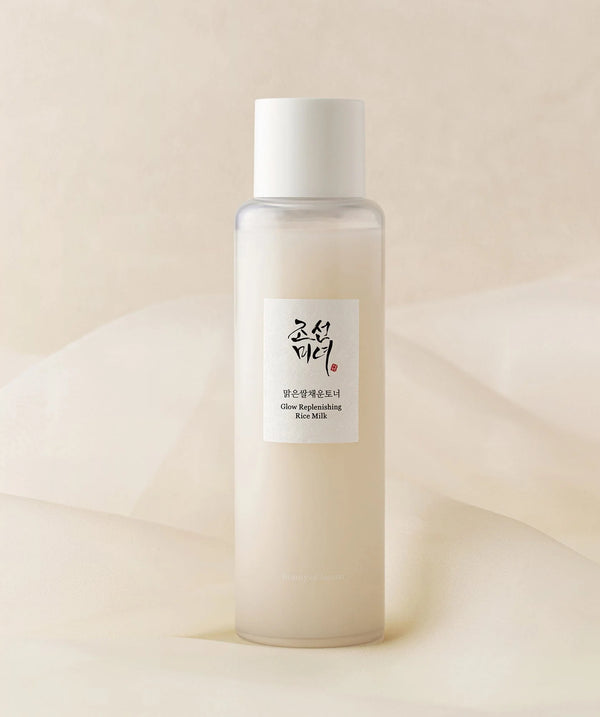 Beauty of Joseon - Glow Replenishing Rice Milk