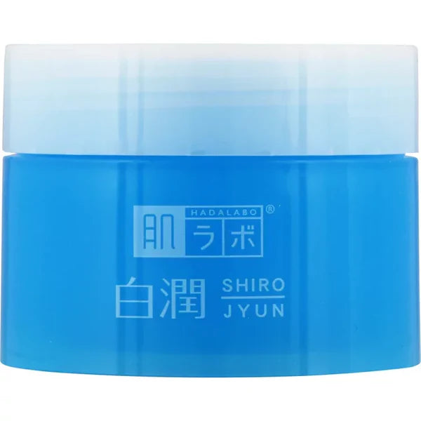 Hada Labo Shirojyun Cream