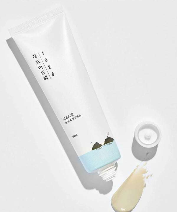 Round Lab - Dokdo Mud Pack