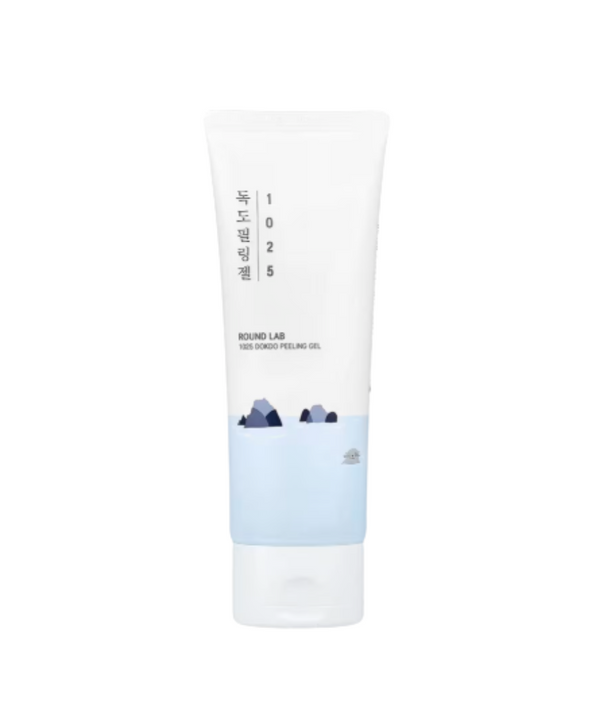Round Lab - 1025 Dokdo Peeling Gel