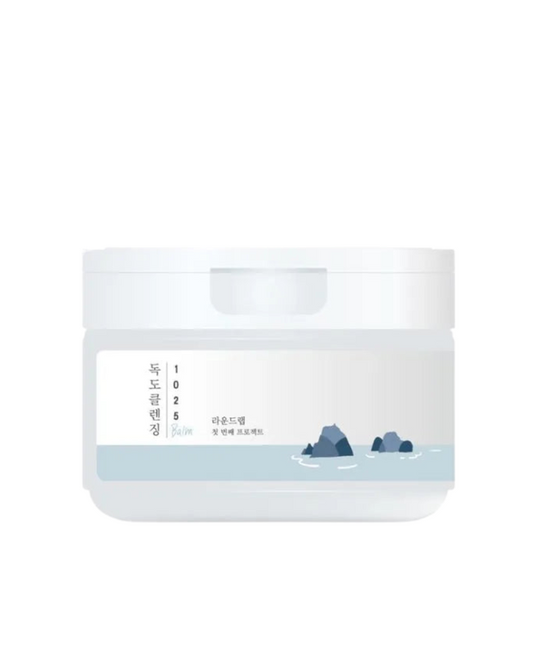 Round Lab - 1025 Dokdo Cleansing Balm