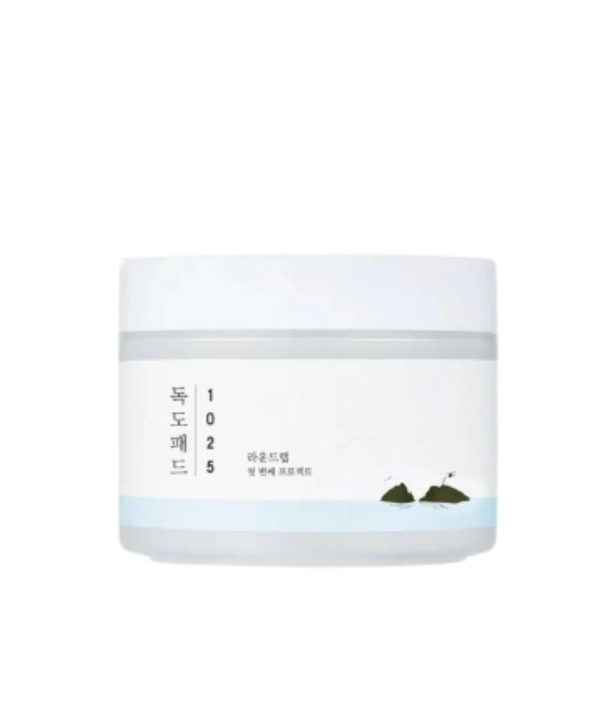 Round Lab - 1025 Dokdo Pad