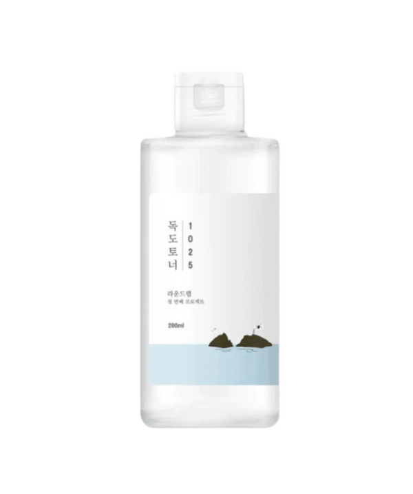 Round Lab - 1025 Dokdo Toner
