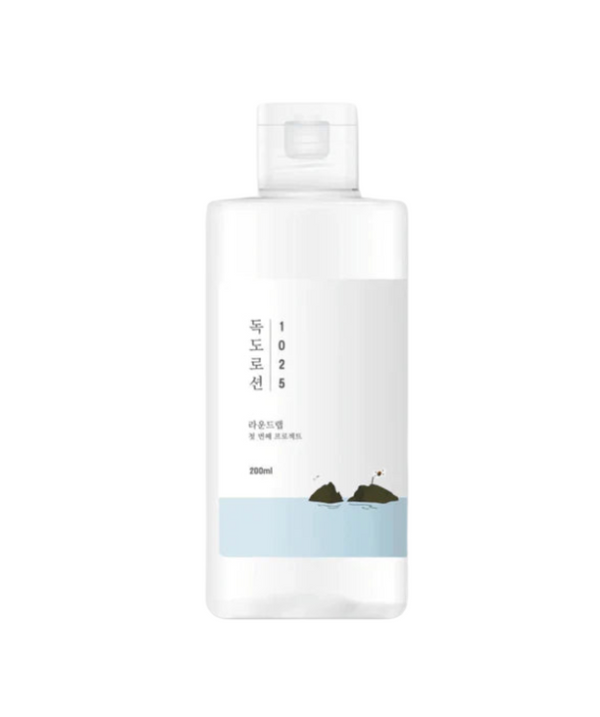 Round Lab - Dokdo Lotion