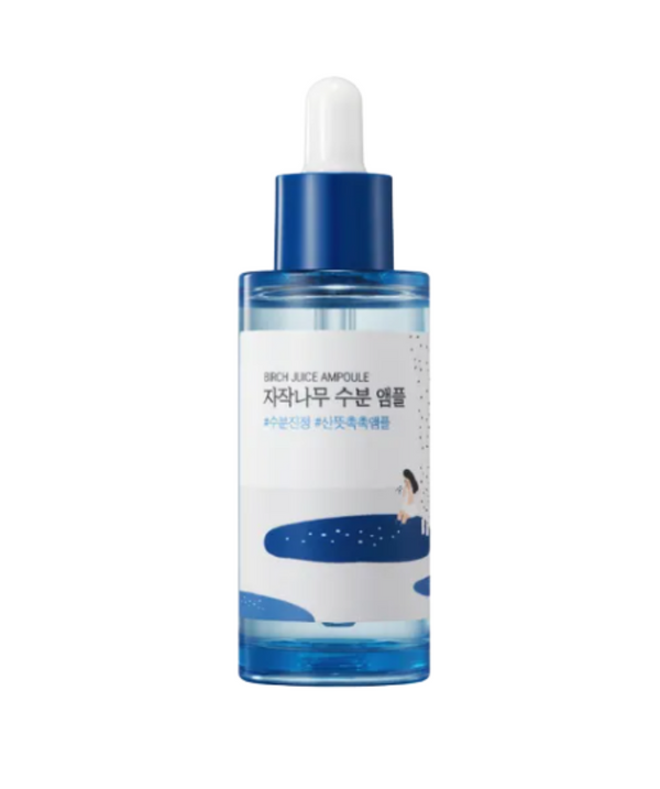 Round Lab - Birch Juice Ampoule