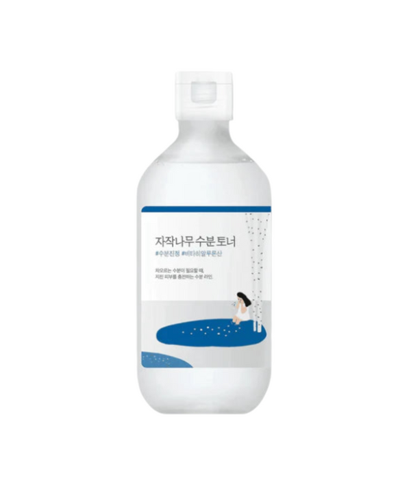 Round Lab - Birch Juice Moisturizing Toner