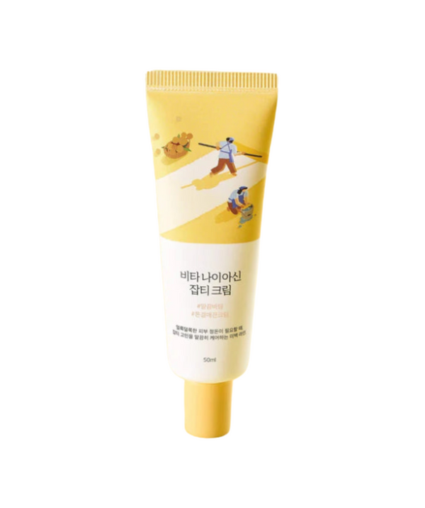 Round Lab - Vita Niacinamide Dark Spot Cream
