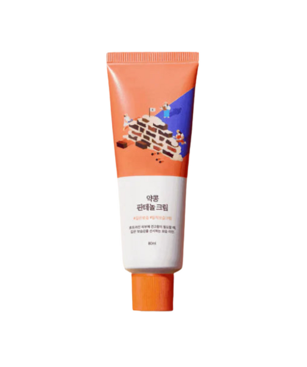 Round Lab - Soybean Panthenol Cream