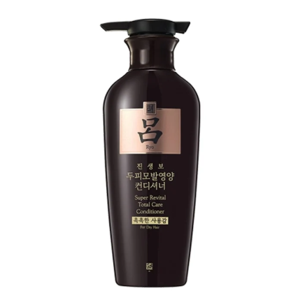 RYO Super Revital Total Care Conditioner 400mL