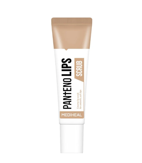 MEDIHEAL Labocare Pantenolips Scrub 10ml