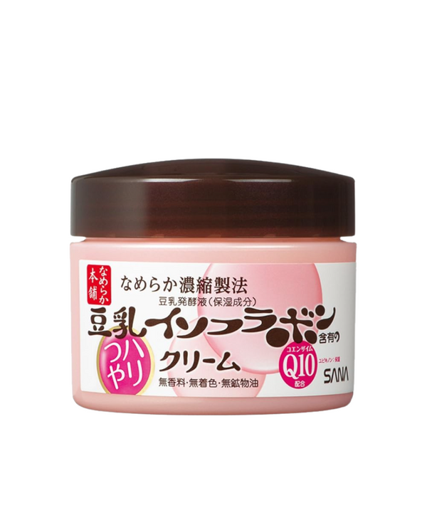 SANA - Soy Milk Haritsuya Cream