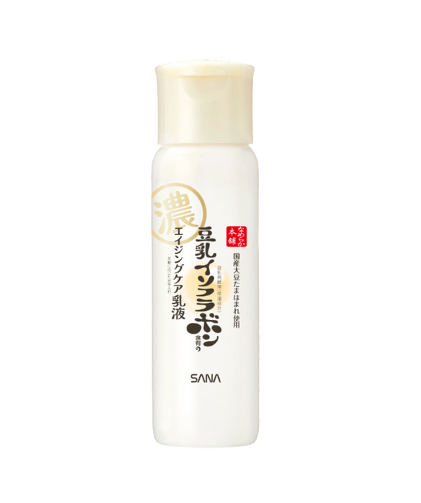 SANA - Namerakahonpo Wrinkle Emulsion N