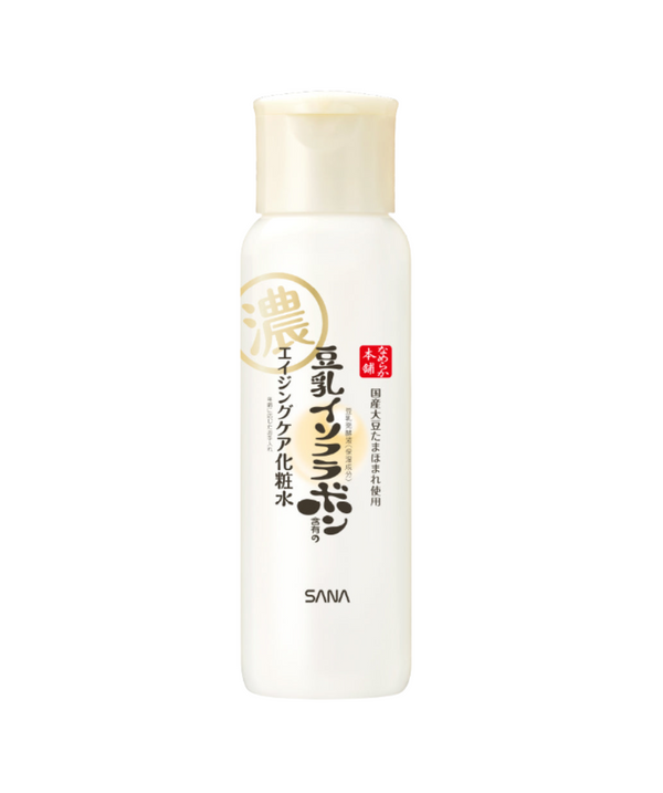SANA - Namerakahonpo Wrinkle Lotion N