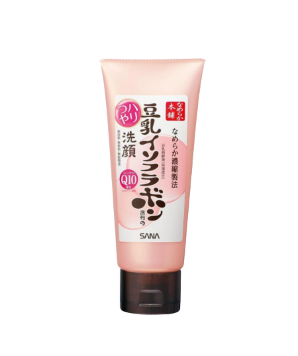 SANA - Soy Milk Haritsuya Facial Wash