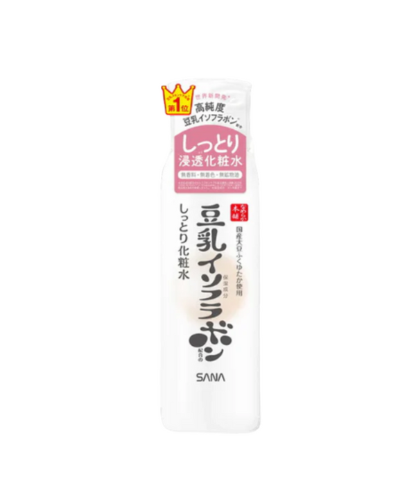 SANA - Soymilk Moisture Lotion
