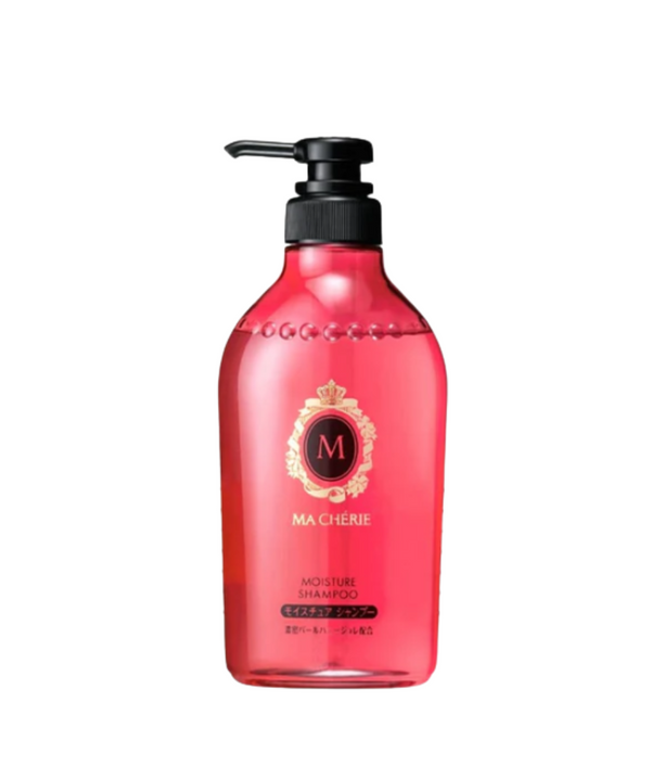 SHISEIDO - MA CHERIE Moisture Shampoo