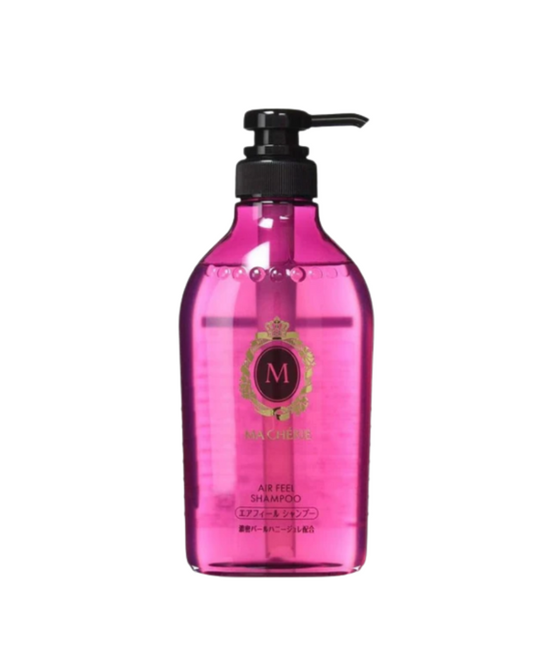 SHISEIDO - MA CHERIE Air Feel Shampoo