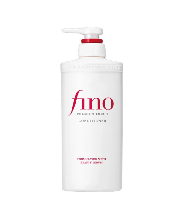 Shiseido Fino Premium Touch Moist  Conditioner
