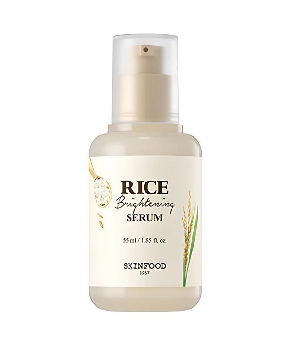 Skinfood - Rice Brightening Serum