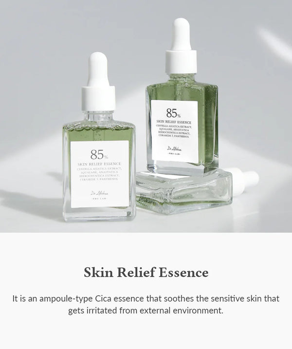 Dr.Althea Skin Relief Essence