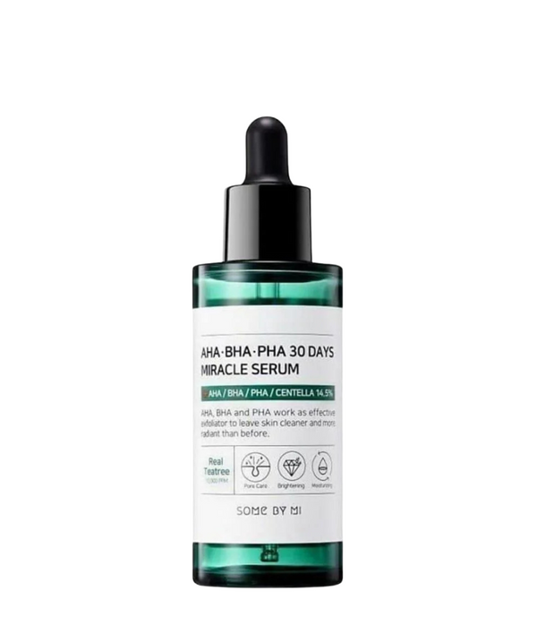SOME BY MI - Miracle Serum AHA.BHA.PHA 30 DAYS