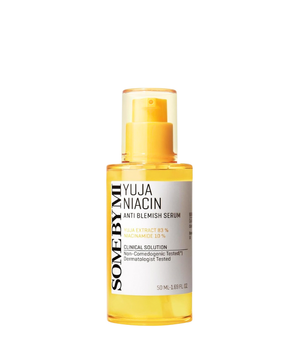 SOME BY MI - Yuja Niacin Anti Blemish Serum