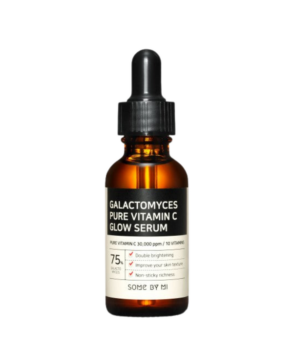 SOME BY MI - Galactomyces Pure Vitamin C Glow Serum